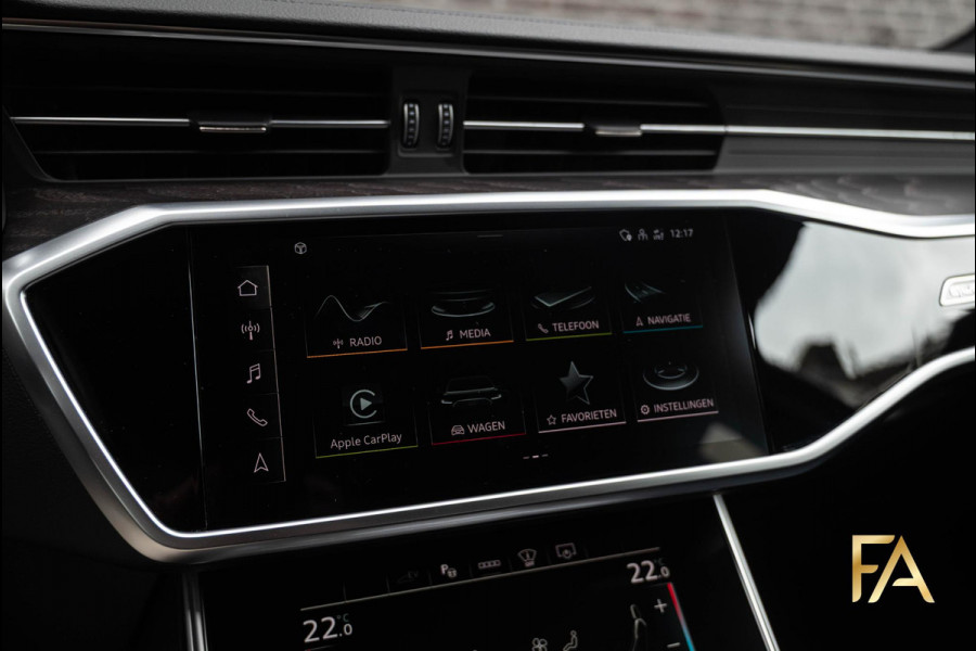 Audi A6 Avant 50 TFSI e quattro S Line