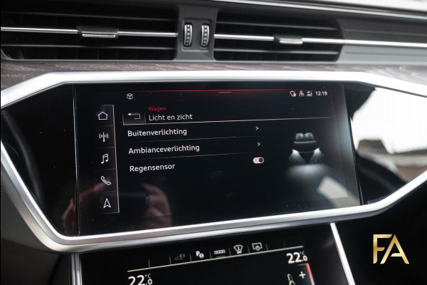 Audi A6 Avant 50 TFSI e quattro S Line