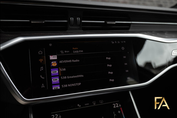 Audi A6 Avant 50 TFSI e quattro S Line