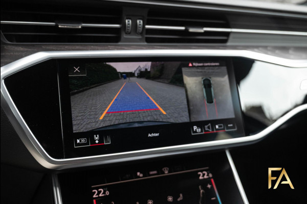 Audi A6 Avant 50 TFSI e quattro S Line