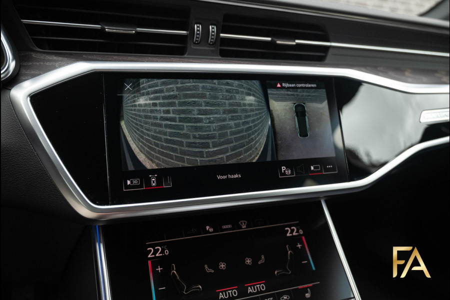 Audi A6 Avant 50 TFSI e quattro S Line