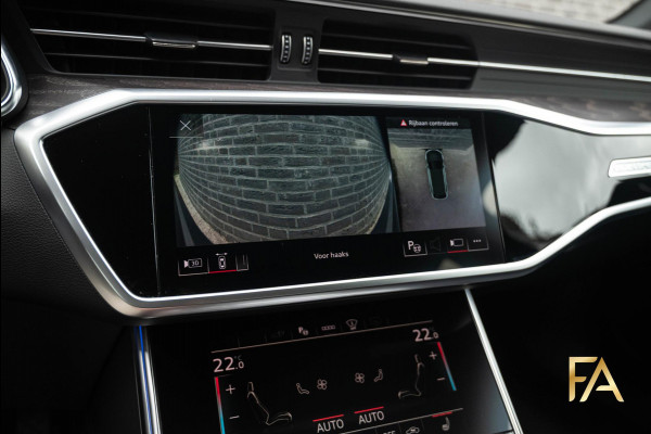 Audi A6 Avant 50 TFSI e quattro S Line