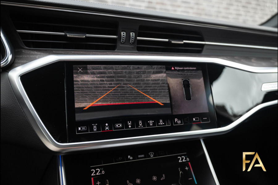 Audi A6 Avant 50 TFSI e quattro S Line