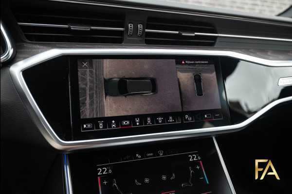 Audi A6 Avant 50 TFSI e quattro S Line