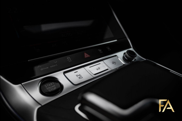 Audi A6 Avant 50 TFSI e quattro S Line