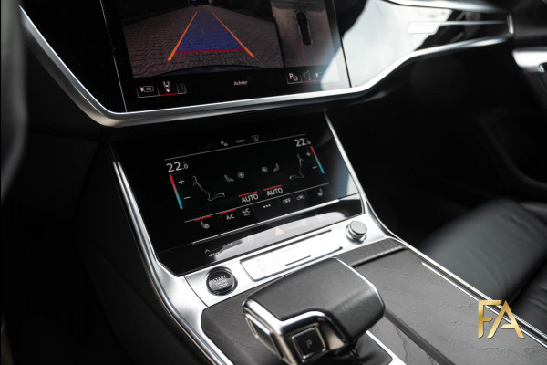 Audi A6 Avant 50 TFSI e quattro S Line