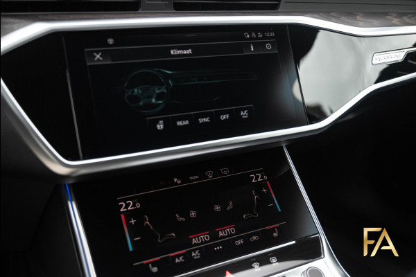 Audi A6 Avant 50 TFSI e quattro S Line