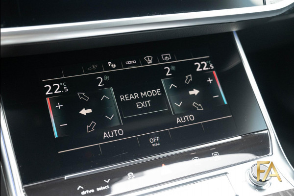 Audi A6 Avant 50 TFSI e quattro S Line