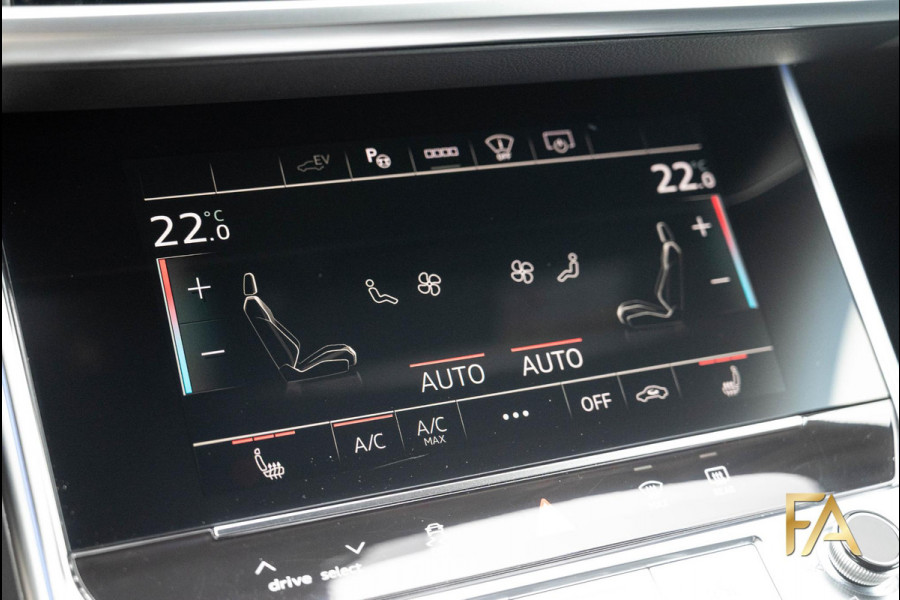 Audi A6 Avant 50 TFSI e quattro S Line