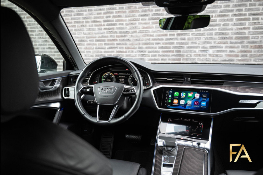 Audi A6 Avant 50 TFSI e quattro S Line