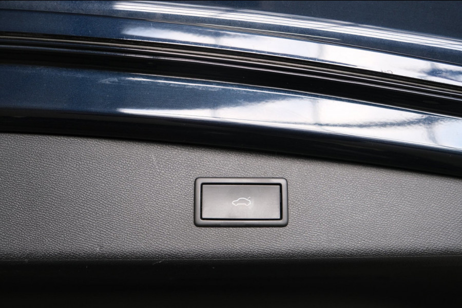 Seat Leon Sportstourer 1.5 eTSI FR Business Intense Automaat - N.A.P. Airco, Cruise, Virtual Display, Camera, PDC.