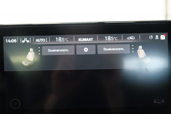 Seat Leon Sportstourer 1.5 eTSI FR Business Intense Automaat - N.A.P. Airco, Cruise, Virtual Display, Camera, PDC.