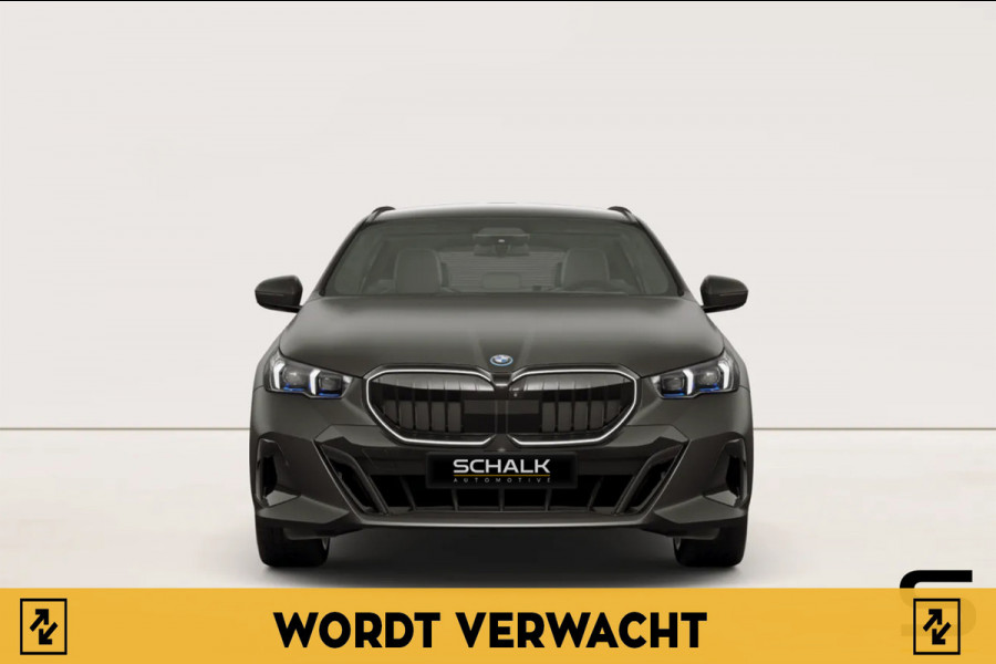 BMW 5 Serie Touring 550e xDrive|M-sport PRO|B&O|Fis €85.000