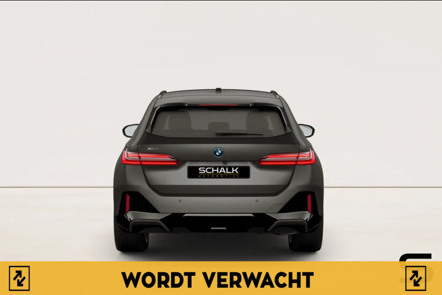 BMW 5 Serie Touring 550e xDrive|M-sport PRO|B&O|Fis €85.000