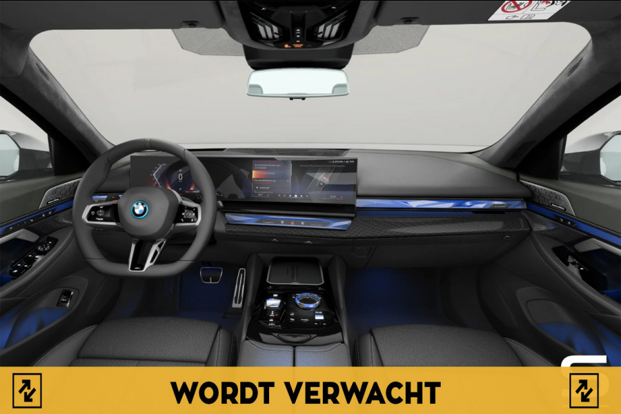 BMW 5 Serie Touring 550e xDrive|M-sport PRO|B&O|Fis €85.000