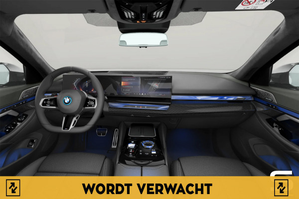 BMW 5 Serie Touring 550e xDrive|M-sport PRO|B&O|Fis €85.000
