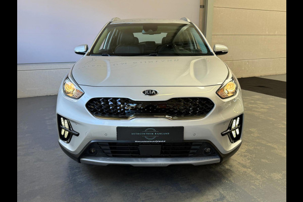 Kia Niro 1.6 GDi PHEV DynamicPlusLine Automaat, Stuur/Stoelverwarming