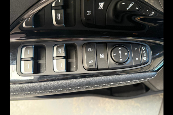 Kia Niro 1.6 GDi PHEV DynamicPlusLine Automaat, Stuur/Stoelverwarming
