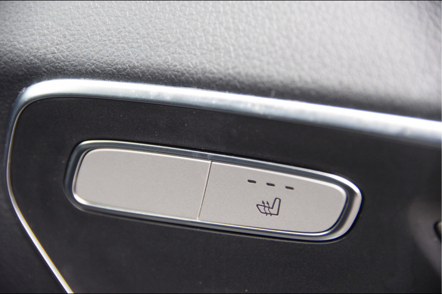 Mercedes-Benz Vito 116 CDI 4X4 XL L3 Select AUT. LED, TREKHAAK, STOELVERWARMING, STUURVERWARMING, CAMERA, CRUISE, CLIMA, 4MATIC