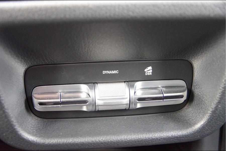 Mercedes-Benz Vito 116 CDI 4X4 XL L3 Select AUT. LED, TREKHAAK, STOELVERWARMING, STUURVERWARMING, CAMERA, CRUISE, CLIMA, 4MATIC