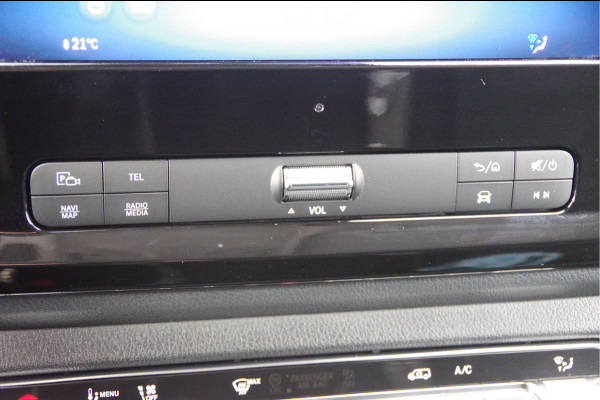 Mercedes-Benz Vito 116 CDI 4X4 XL L3 Select AUT. LED, TREKHAAK, STOELVERWARMING, STUURVERWARMING, CAMERA, CRUISE, CLIMA, 4MATIC