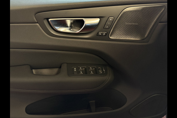 Volvo XC60 2.0 T6 AWD ULTRA DARK NW MODEL ELEK.TREKHAAK HARMAN KARDON HEADUP 360.CAM LEER SCHUIFDAK PHEV Plug in Hybrid ✅ Top Auto's Wijchen ,  Altijd een Ruim aanbod van Volvo's i  BUSINESS / CORE / BRIGHT / DARK / ULTRA DARK / PLUS DARK / BLACK EDITION  / ESSENTIAL / T6 / T8 ✅