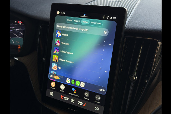 Volvo XC60 2.0 T6 AWD ULTRA DARK NW MODEL ELEK.TREKHAAK HARMAN KARDON HEADUP 360.CAM LEER SCHUIFDAK PHEV Plug in Hybrid ✅ Top Auto's Wijchen ,  Altijd een Ruim aanbod van Volvo's i  BUSINESS / CORE / BRIGHT / DARK / ULTRA DARK / PLUS DARK / BLACK EDITION  / ESSENTIAL / T6 / T8 ✅