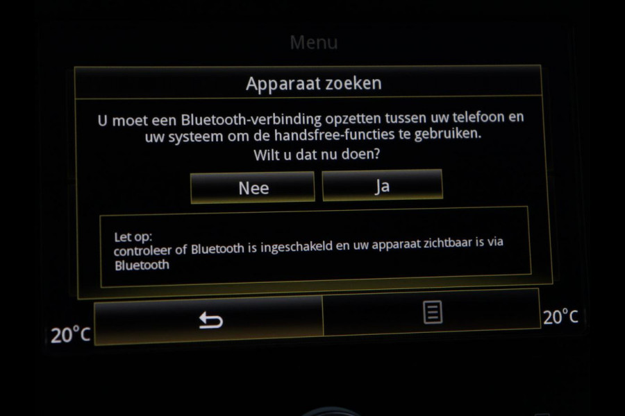 Renault Mégane 1.2 TCe Limited | Trekhaak | Carplay | Navigatie | Keyless | Climate control | DAB | Parkeerhulp | Cruise control | Bluetooth | Getint glas