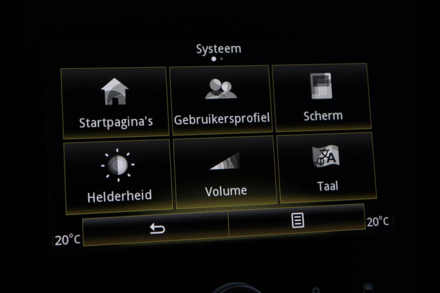 Renault Mégane 1.2 TCe Limited | Trekhaak | Carplay | Navigatie | Keyless | Climate control | DAB | Parkeerhulp | Cruise control | Bluetooth | Getint glas