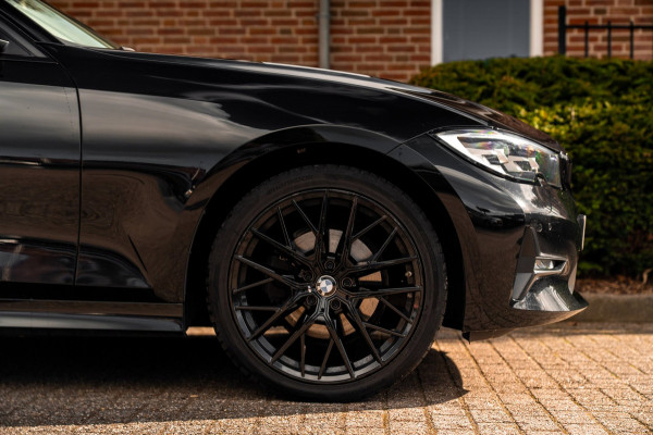 BMW 3 Serie Touring 320d Executive Edition Trekhaak