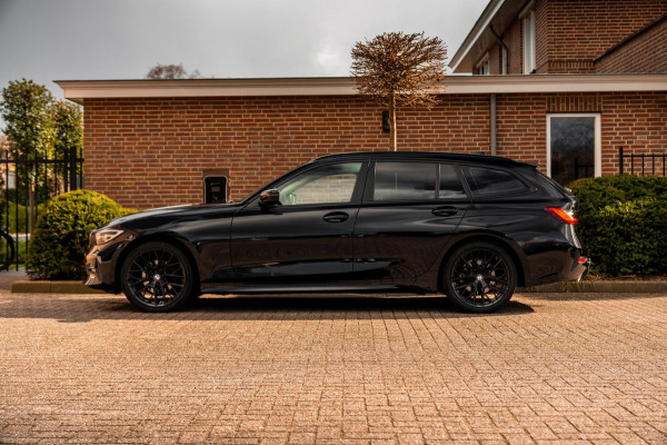 BMW 3 Serie Touring 320d Executive Edition Trekhaak