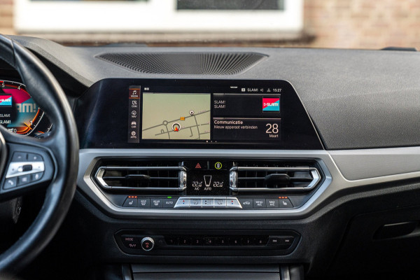 BMW 3 Serie Touring 320d Executive Edition Trekhaak