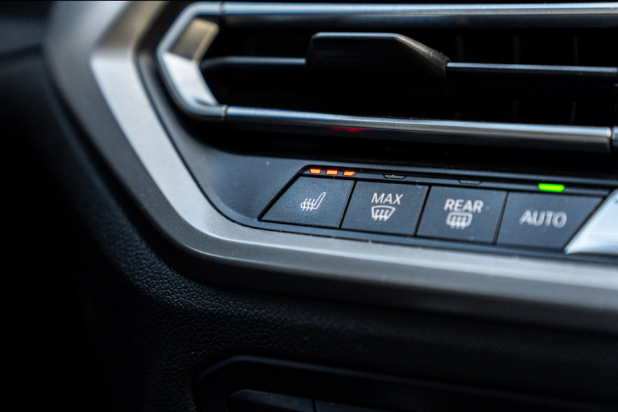 BMW 3 Serie Touring 320d Executive Edition Trekhaak