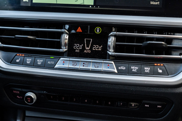 BMW 3 Serie Touring 320d Executive Edition Trekhaak