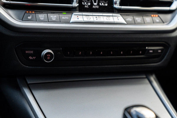 BMW 3 Serie Touring 320d Executive Edition Trekhaak