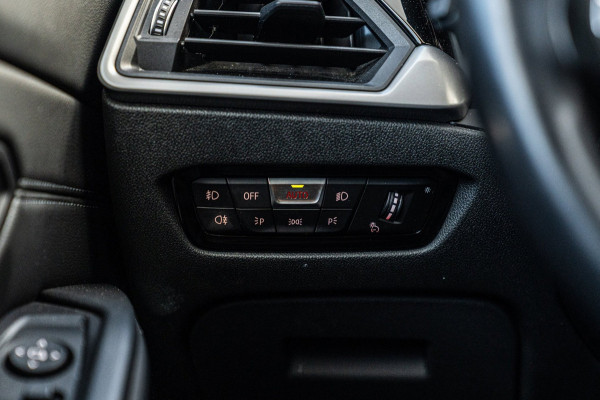 BMW 3 Serie Touring 320d Executive Edition Trekhaak