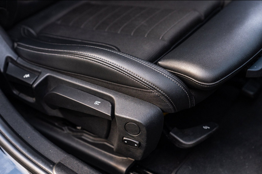 BMW 3 Serie Touring 320d Executive Edition Trekhaak