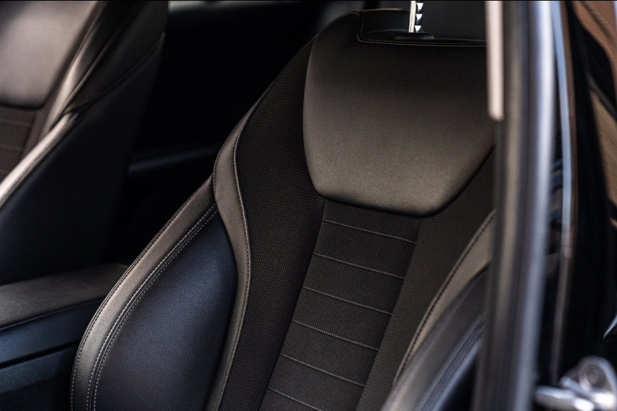 BMW 3 Serie Touring 320d Executive Edition Trekhaak