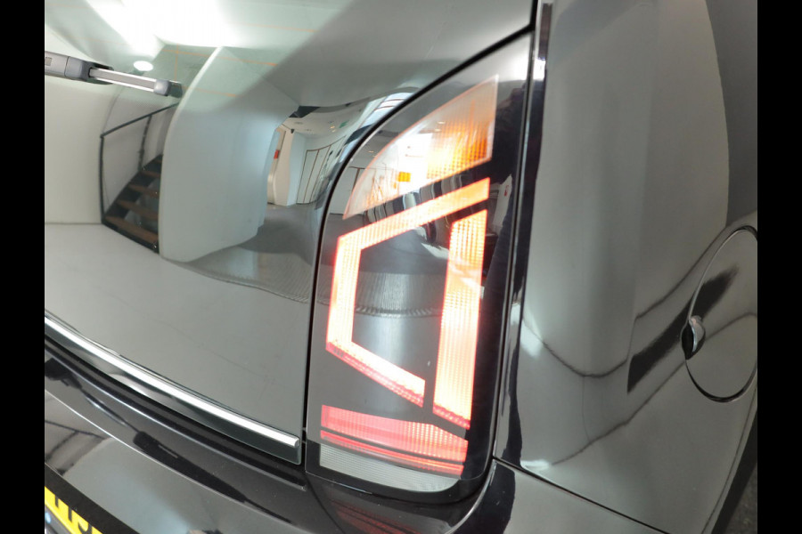 Volkswagen up! 1.0 BMT high up! 60pk| airco | Parksensors| 15' LM-velgen| navi via telefoon