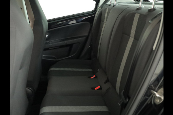 Volkswagen up! 1.0 BMT high up! 60pk| airco | Parksensors| 15' LM-velgen| navi via telefoon