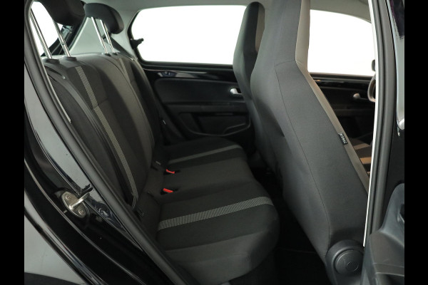 Volkswagen up! 1.0 BMT high up! 60pk| airco | Parksensors| 15' LM-velgen| navi via telefoon