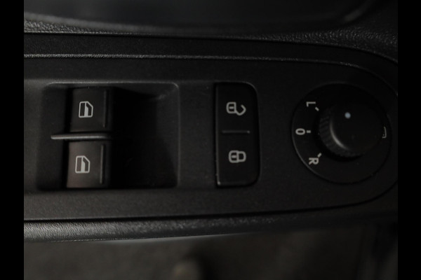 Volkswagen up! 1.0 BMT high up! 60pk| airco | Parksensors| 15' LM-velgen| navi via telefoon