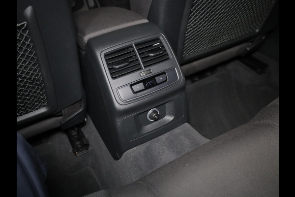 Audi A4 Avant 35 TFSI Sport Lease Edition 150pk | Navigatie | 17 inch Lichtmetalen velgen | Climatronic |   Sportstoelen | Parkeersensoren achter