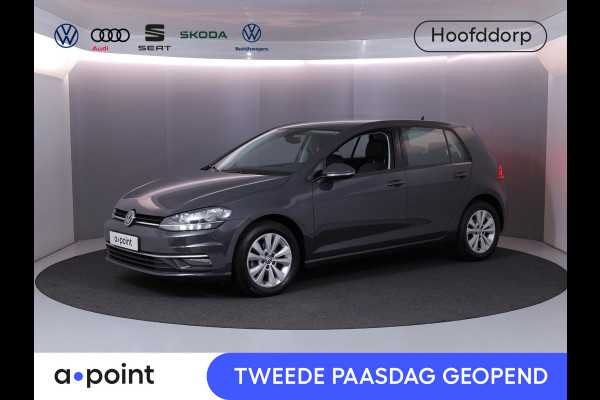 Volkswagen Golf 1.0 TSI Comfortline 115 pk | Navigatie | Parkeersensoren | Adaptieve cruise control | Apple Carplay/Android Auto |