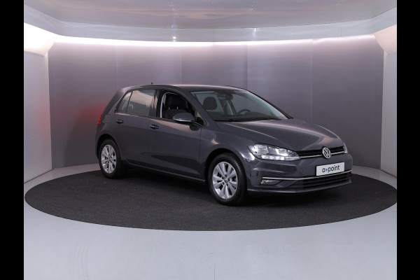 Volkswagen Golf 1.0 TSI Comfortline 115 pk | Navigatie | Parkeersensoren | Adaptieve cruise control | Apple Carplay/Android Auto |