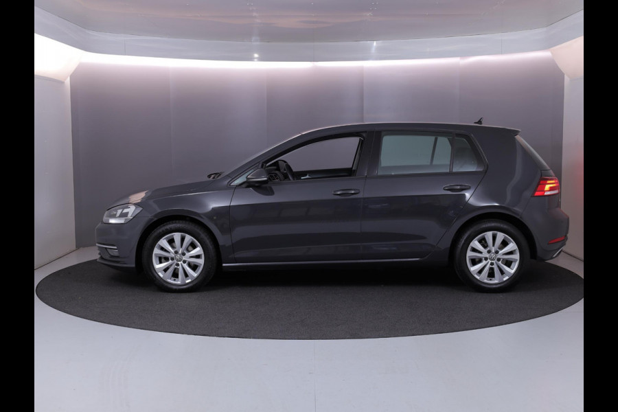 Volkswagen Golf 1.0 TSI Comfortline 115 pk | Navigatie | Parkeersensoren | Adaptieve cruise control | Apple Carplay/Android Auto |