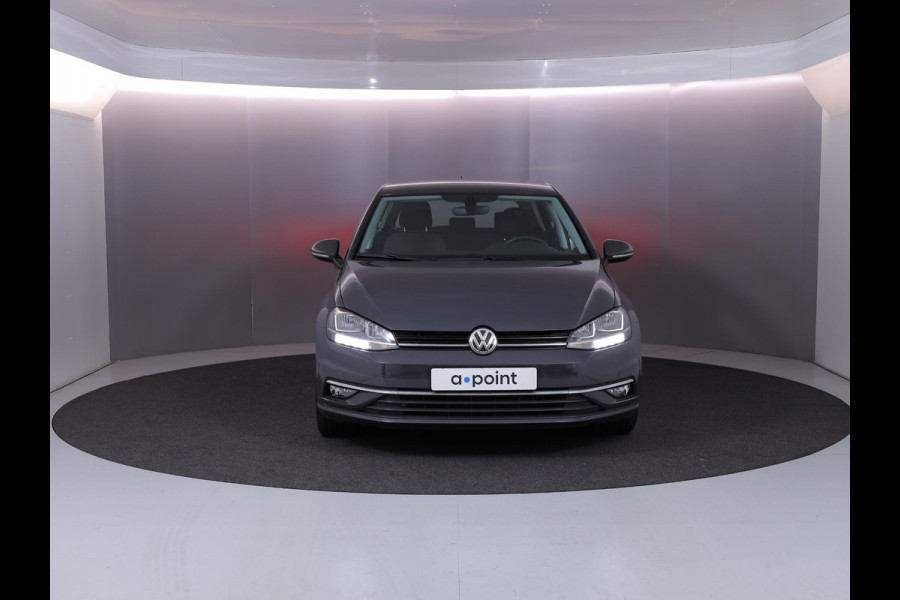 Volkswagen Golf 1.0 TSI Comfortline 115 pk | Navigatie | Parkeersensoren | Adaptieve cruise control | Apple Carplay/Android Auto |