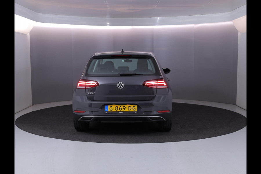 Volkswagen Golf 1.0 TSI Comfortline 115 pk | Navigatie | Parkeersensoren | Adaptieve cruise control | Apple Carplay/Android Auto |