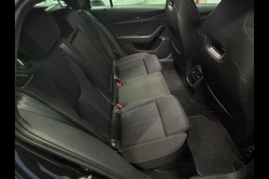 Škoda Octavia Combi 1.0 e-TSI Sport Business Navi | Clima | Cruise | PDC | Trekhaak