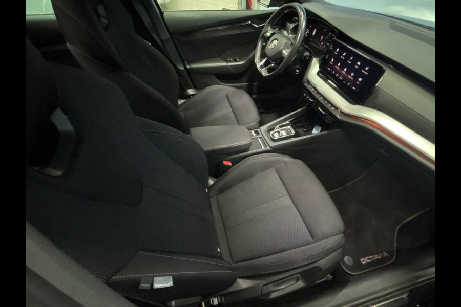 Škoda Octavia Combi 1.0 e-TSI Sport Business Navi | Clima | Cruise | PDC | Trekhaak